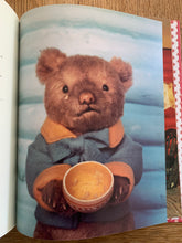 Goldilocks and the Three Bears (signed)