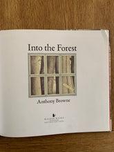 Into The Forest (signed)