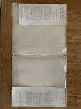 The Little Men of the Mountains