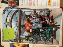 The Boys: Definitive Edition Volume 2 (signed)