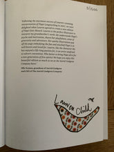 Pippi Longstocking Goes Abroad (signed)