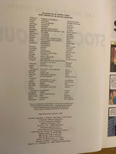 Las Adventuras de Tintin - Stock De Coque