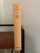 Out of Hand (signed)
