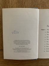 The Cherrys' Famous Case