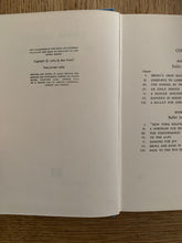 Drina Dances in Switzerland