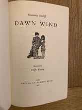 Dawn Wind
