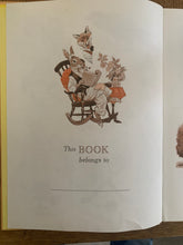 Brer Rabbit and Brer Fox