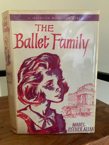 The Ballet Family