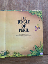 The Jungle of Peril