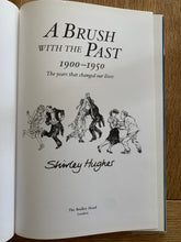 A Brush with the Past 1900-1950