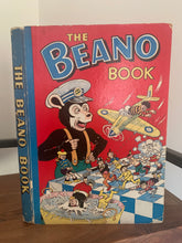 The Beano Book