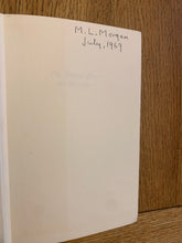 The Button-Box and other essays