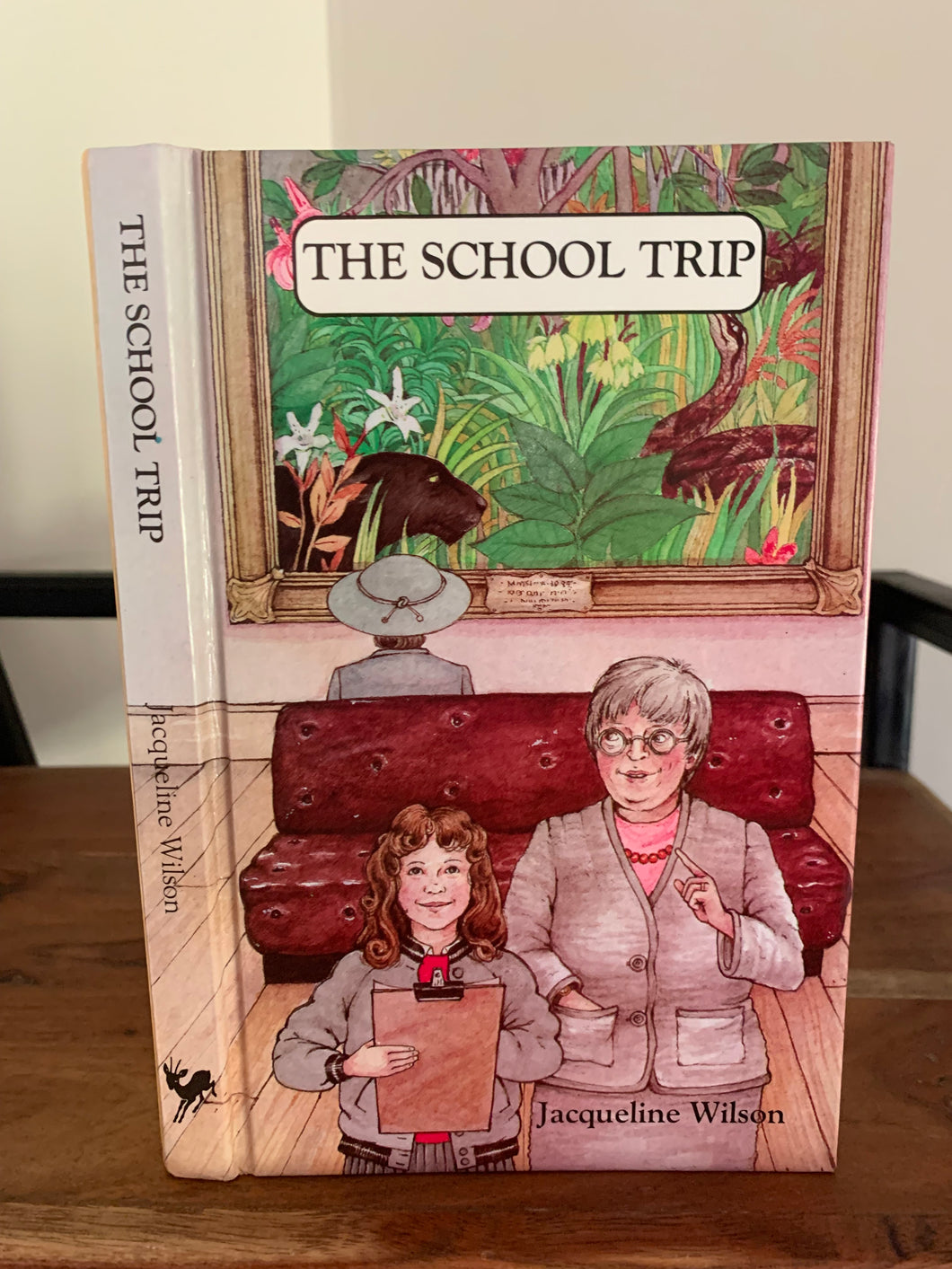 The School Trip