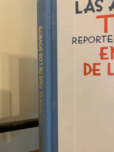 Las Adventuras de Tintin - En El Pais De Los Soviets