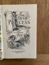 The Marsh Princess