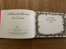 An Edwardian Christmas