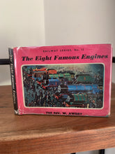 Eight Famous Engines