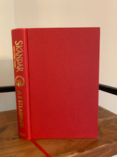 Skandar and the Unicorn Thief (signed with fold-out map)