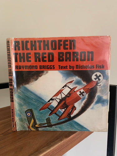 Richthofen: The Red Baron