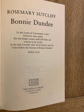 Bonnie Dundee