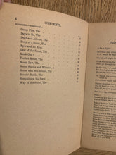 Original Recitations For Boy Scouts