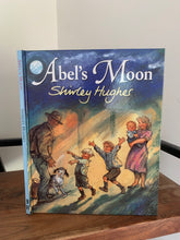 Abel's Moon (signed)