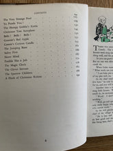 The Second Holiday Book