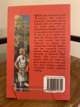 Carnation of the Upper Fourth