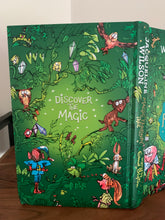The Magic Faraway Tree - A New Adventure (signed)