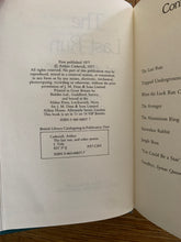 The Last Run and other stories (signed)