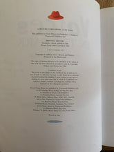 Voices In The Park (Signed and doodle)