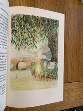 The Wind in the Willows