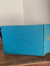 Eight Famous Engines