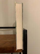 Dress Rehearsal (signed)