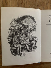 The Cherrys' Famous Case