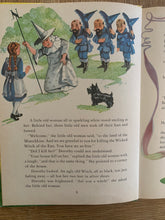 The Wizard of Oz