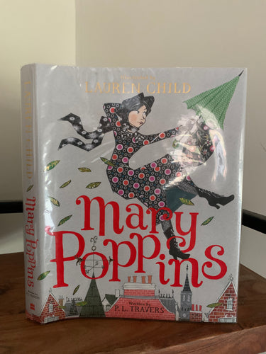 Mary Poppins