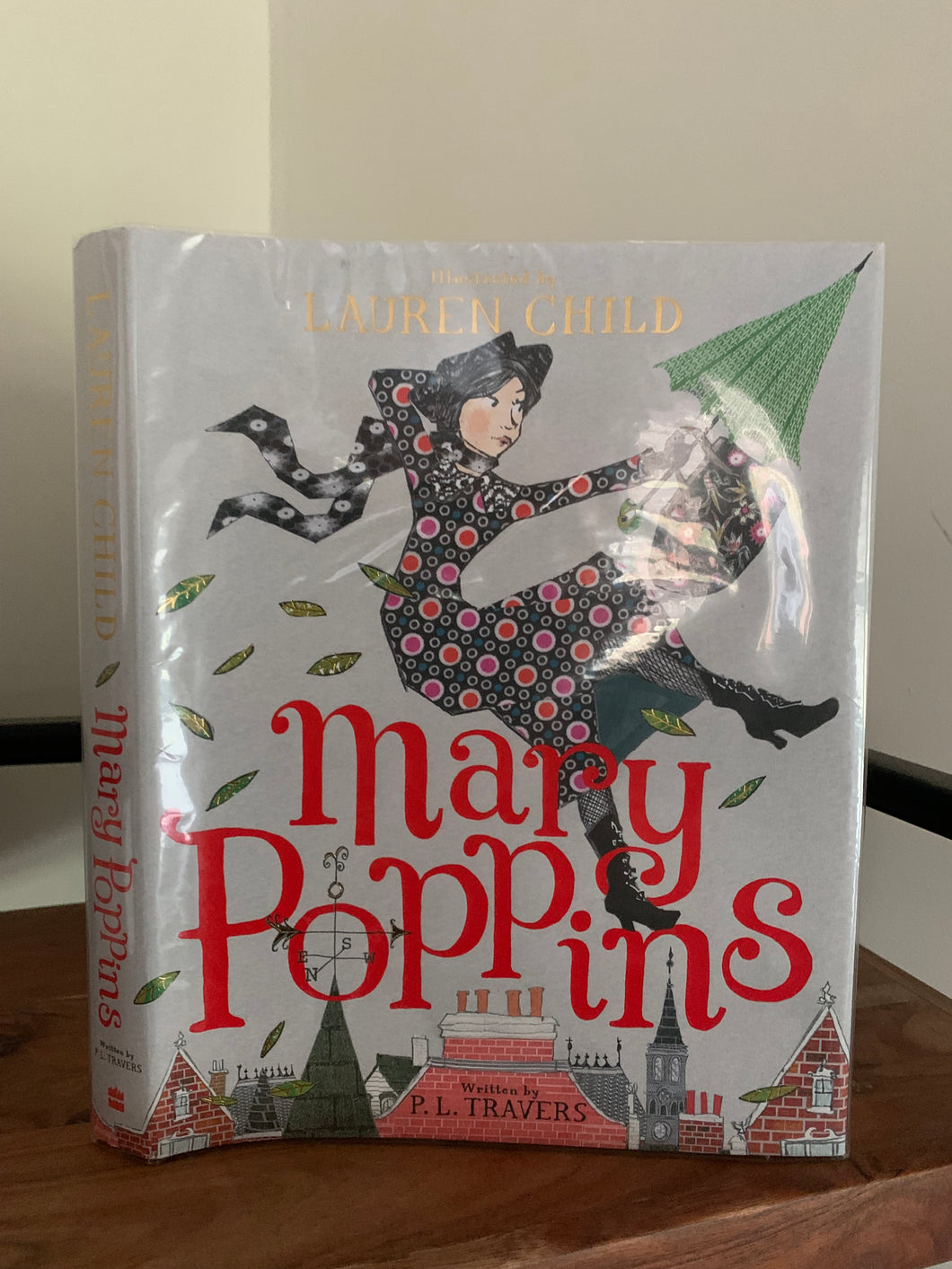 Mary Poppins