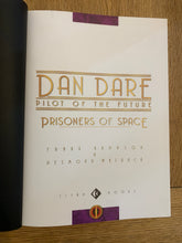 Dan Dare: Pilot of the Future - Prisoners of Space