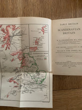 Scandinavian Britain