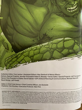 The Incredible Hulk: Volume 2