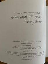 Into The Forest (signed)