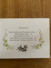 Hairy Maclary: Five Lynley Dodd Stories