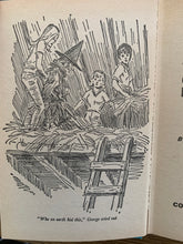 The Clue of the Dancing Puppet