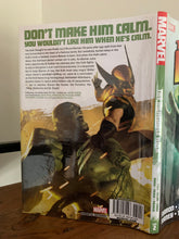 The Incredible Hulk: Volume 2