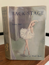 Back-Stage