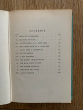 Alice's Adventures in Wonderland