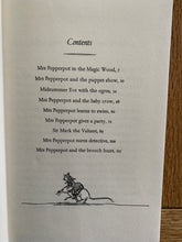 Mrs Pepperpot in the Magic Wood and other stories