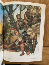 Romes Enemies (4): Spanish Armies 218 BC-19 BC