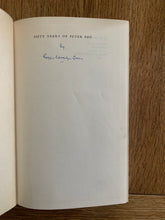 Fifty Years of Peter Pan (signed)